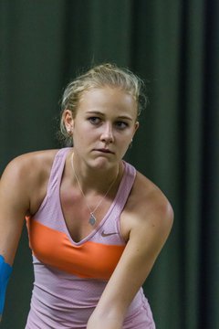 Merle Vagt 200 - Norddeutsche Meisterschaften